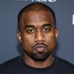 funny kanye discord emote
