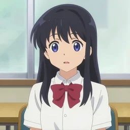 “Atarashii Gakko”