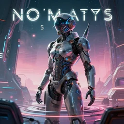 no man's sky, trending on tumblr, retrofuturism, future tech, futuristic, sci - fi