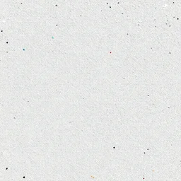 a texture of clean white and small colorful recycled plastic texture, sustainable materials, texture for 3 d, pet, hdpe, ldpe, pp, ps, pvc, pbr, pbr texture, cg, 3 d, rendering, unreal engine, cryengine
