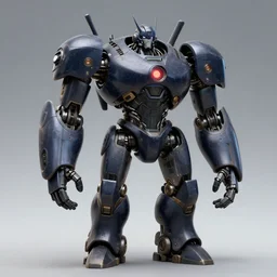 epicly designed strong obsidian robot with human body with background by greg rutkowski, trending on artstation