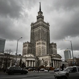warsaw postapocalyptic