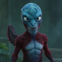 Ulgy sonic's cameo in Morbius (2022)