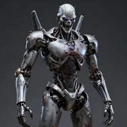 terrifying tsutomu nihei blame biomechanoid, unreal engine, 8 k, ultra realistic, ultra detail