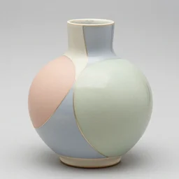 study of shino oribe yayoi kintsugi ceramics with bold innovative organic shape, pastel colors, individual piece, black curtain background, lacquer, carved lacquer, bokeh, essence, tiny, nightlight, studio lighting, hard lighting