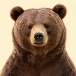 bear with us