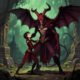 the binding of isaac azazel