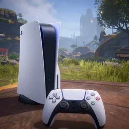 screenshot from a ps 5 videogame.