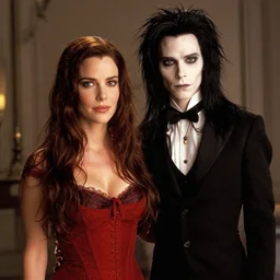 sandra bullock playing edward scissorhands