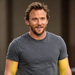 chriss pratt as a bitmoji