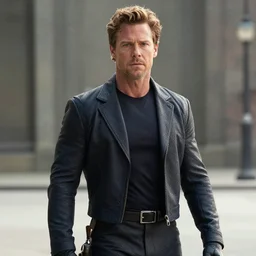billy herrington marvel movie