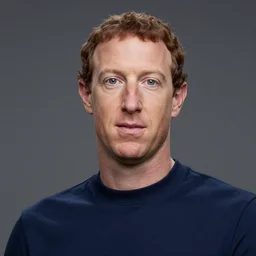 mark zuckerberg by Fredirick Edwin Church, rule of thirds, sigma look, beautiful, smooth, in intergalactic hq