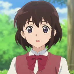 anime avatar