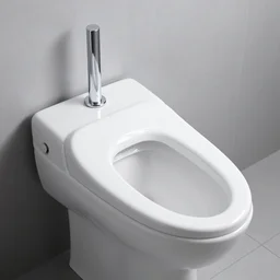 bidet head president - n 4