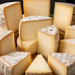 high resolution photo of so much cheese, michelin star, very tasty, food photography, instagram, trending