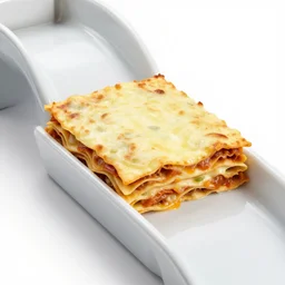 lasagna waterslide