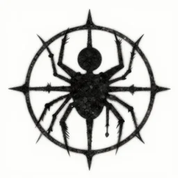complex sigil, megalophobia