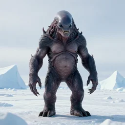 putin creature monster john carpenter by stanley artgerm lau, antarctica, wlop, the thing alien assimilation, metamorphose, movie the thing by john carpenter, rossdraws, frank frazetta, andrei riabovitchev, marc simonetti