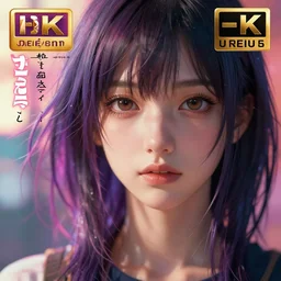 photorealistic anime girl render, detailed face, colorful, atmosphere cinematic, by wlop, by ilyu kuvshinov, soft shadows, be concept art, super detailed, octane render, 8 k, unreal engine 5, super realistic, ufotable studio art style, trending in pixiv, japanese light novel cover, visual novel, website banner