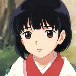 Kinzoku no yari ga jimen kara dete kite te o tsukisashite iru jūjika-jō no josei, akai hansha-eki ga kanojo no kata ni todoku