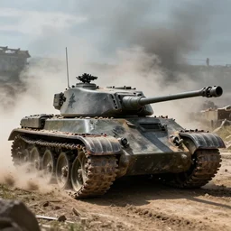 best tactics to any tank battle