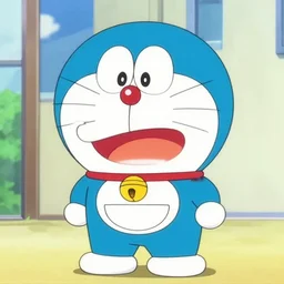 still from Keroro Gunso