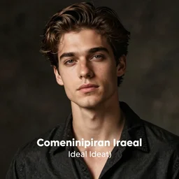 the ideal man