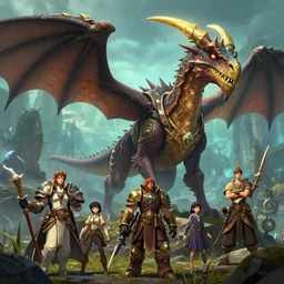 mount epic armored razzashi raptor screenshot world of warcraft mounts worldboss borberland comics by jesper ejsing art and by feng zhu, by rhads, makoto shinkai and lois van baarle, ilya kuvshinov, rossdraws global light 3 d rtx hdr