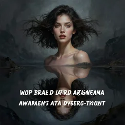 witch girl, fine art, awesome, award winning, hyperrealistic symmetrical hyperdetailed dark fantasy landscape, fantasy magic, sensual skin beauty beauty short hair windy, elegant, sharp focus, cinematic lighting, highly detailed, digital painting, concept art, art by wlop and artgerm and greg rutkowski, masterpiece, trending on artstation, 8 k