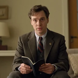 a film still from the secret life of walter mitty ( 2 0 1 3 )