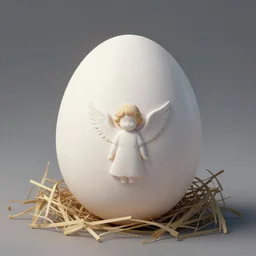 angels egg