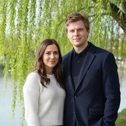 willow and hans