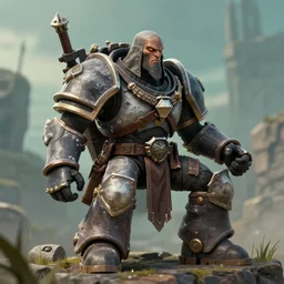 pillager sitting on a ravager