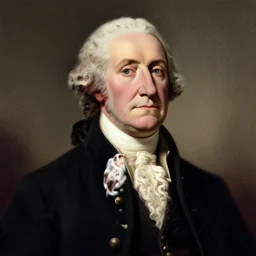 george washington 🖕 - n 9