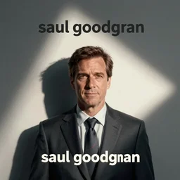 “ saul goodman ”