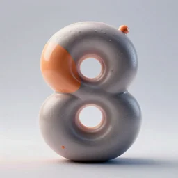 3 d abstract organic forms, octane, 8 k, raytracing, trending on artstation, cgi, beautiful, amazing render