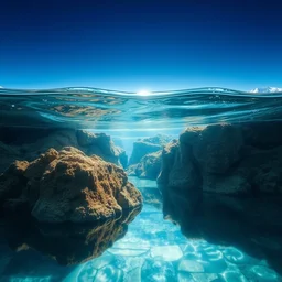 hyperrealistic artwork sustentability science water resgenerative technologies to disruptive creation sci cybermonday natur! photography futures