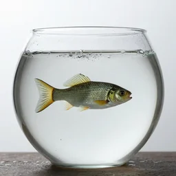 The Fishbowl