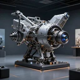 space master, art station, 4 k