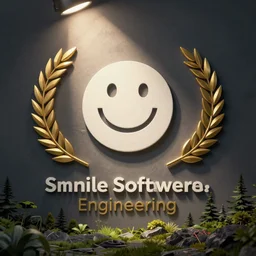smiling software engineering