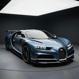 Batmobile style Bugatti, Batmobile!!