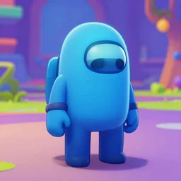 among us character in fortnite