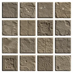 tileable dungeon floor textures