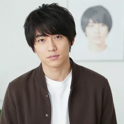 genichiro ashina