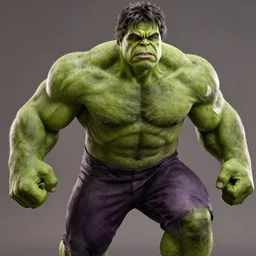 peter dinklage as hulk, mcu n - 6