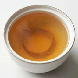 concentrated broth