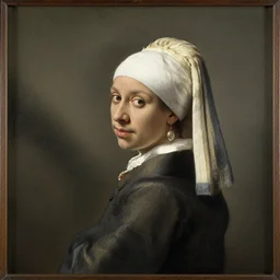 new Frans Hals painting