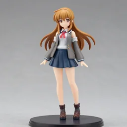 [Jenny Agutter], An anime Nendoroid of [Jenny Agutter], figurine, detailed product photo