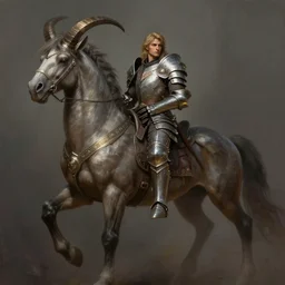 very human centaur centaur centaur :: Paladin, fearsome, beautiful, DnD character art portrait, male centaur centaur chimera, plate armor, matte fantasy painting, DeviantArt Artstation, by Jason Felix by Steve Argyle by Tyler Jacobson by Peter Mohrbacher, cinematic lighting.