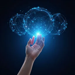tingling thoughts about quantum internet